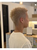 【ブリーチ】ハイトーンボウズ