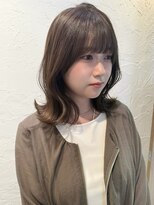シー(cie)&nbsp;moca brown