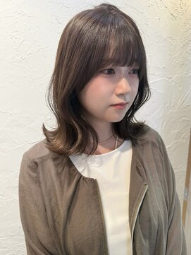 シー(cie) moca brown