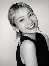 ヘアアンドスパ エメ(Aimer)&nbsp;田中 美樹