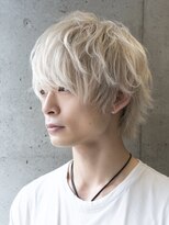 メンズジェスター(Men's JESTER)&nbsp;ブリーチ
