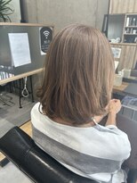 コティ(Kotii) 【頭皮ケア】今の時期におすすめです!