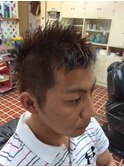 スポーティーボウズ