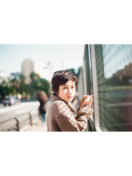 リッカ(RICCA) 【RICCA】フェリーチェショート