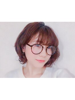 お手頃価格でお試しいただけるクーポン有り！【カット\3200】【カット+カラー \6500】