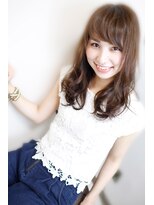 フォルテ 掛川店&nbsp;春のゆるふわスタイル