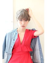 ツナリガ(Tsunariga)&nbsp;【Tsunariga】　コンパクトショート×ウザバング