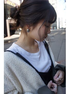 ランプライト(Lamp light) 【lamplight mayuko】