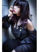 アマンドール(Aman D'or)&nbsp;ローウルフ×インナーユニコーン