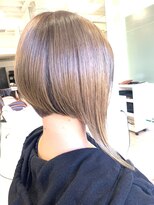 トゥエンティ(twenty)&nbsp;外国人風ショート