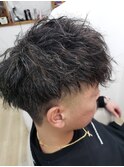 グランジツイストスパイラル