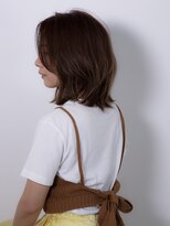 トニーアンドガイ 青山店(TONI & GUY)&nbsp;ニュアンス外はねボブ