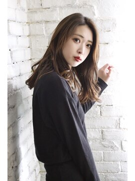 ザ デイ フォーヘアー(The day 4 HAIR) ハイトーン