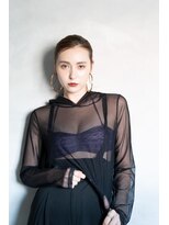 シェルベアー 銀座四丁目(Shell Bear)&nbsp;☆ShellBear銀座４丁目ヘアアレンジ☆