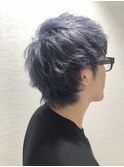 ブルーウルフ