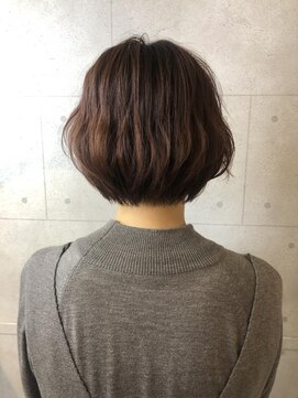 リスタバイネオリーブ 浅草(Re:sta by neolive) 暖色カラー　Re:sta by neolive