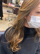 VAN COUNCIL 福井開発店(ヴァンカウンシル) ウィービングカラー