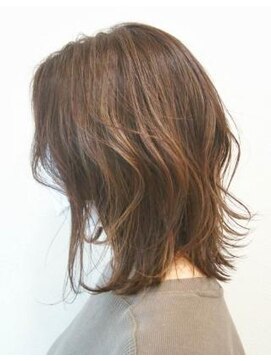 ミーティア バイ クアトロ(Meteor By QUATRO) くびれセミディ★