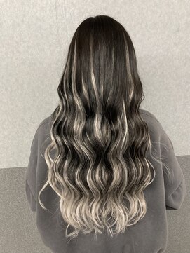 ファクトリーファイブ(Factory5) 【Factory5 のこのこ】エクステグラデーション.