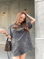 ウィリートーキョー 渋谷(WELLY TOKYO) 亜美ちゃん★安岐辰徳