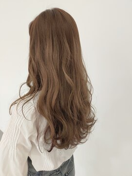 ロゼット(RosetTE) 【20・30代】透明感ピンクグレージュ
