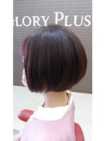 ヘアーマジック グローリー プラス(HAIR MAGIC GLORY PLUS)&nbsp;ボブ