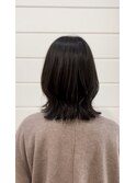 赤み消し肩ボブ【千葉 千葉駅 千葉北口】