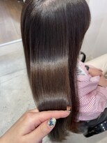 グリーン 町田(green)&nbsp;【髪質改善】酸性ストレート