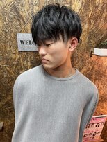 カミシツ(KAMISHITU)&nbsp;《 髪質改善 特化型 美容院 KAMISHITU 》静岡 駿河区 駐車場完備