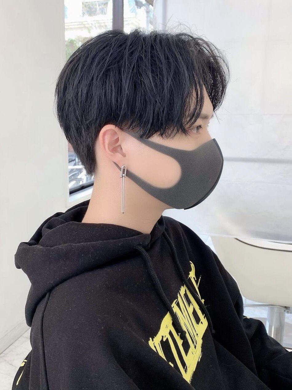 2WAYマッシュ：L179618189｜ホットペッパービューティー