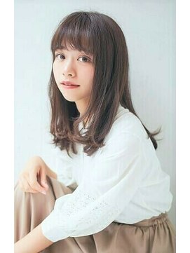 クロード モネ 吉祥寺店(Claude MONET) ＜MONET＞ナチュかわミディアム＊[吉祥寺]