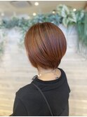 makocolor　ハイライトカラー