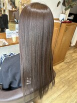 スウィートテラス 読谷村大湾店 ロングヘア