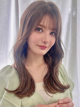 フォルテ ギンザ(FORTE GINZA) 綺麗目くびれスタイル