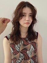 ハイカ(HYCA)&nbsp;reverse perm