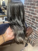 シエル 藤沢店(CIEL)&nbsp;カーキグレージュロング