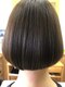 ルクール(le coeul)の写真/90日後を考えたStyle作りでずっと可愛くきまる♪計算しつくされたカットで自分磨きを。魅力度もUP◎