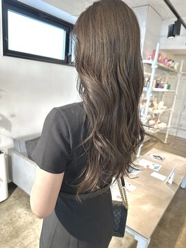 ニュート(Neut ) ブラウングレージュカラーブランジュカラーブラウンカラー