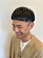 フラテロ(fratello)&nbsp;韓国風マッシュ