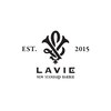 ラヴィザバーバー 理容室(LAVIE the BARBER)のお店ロゴ