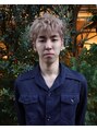 シイ(SIE) 1人1人に合わせたnaturalなハイトーン得意です◎