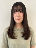 アンプ(amp)&nbsp;レイヤーカット