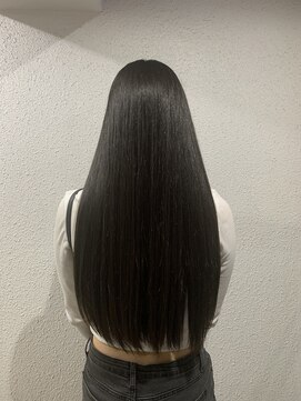 リバティ 吉祥寺(Liberty) 酸性ストレート×スーパーロング