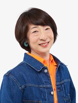 ブロッサム プロデュースド バイ エガオ(Blossom PRODUCED by EGAO)&nbsp;50代・60代の方に◎ひしがたショートヘア