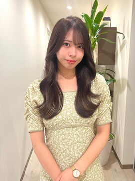 スウィートラヴィール(Sweet Ravir) グレージュカラー☆