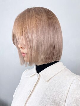 アルバム 銀座(ALBUM GINZA) フレンチカジュアルオリーブベージュカーキベージュ_ba512971