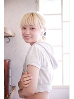 コレクション 船堀店(collection)&nbsp;ボブアレンジ