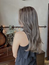 ジェイルネ(JRENE) ハイライト
