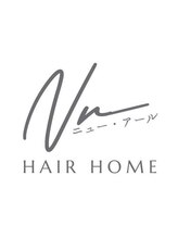 HAIR HOME Nr 【ヘアーホームニューアール】