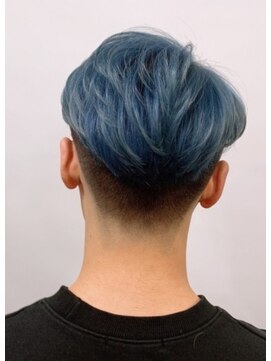 ミラクル 美容室(miracle) アイドルスタイル